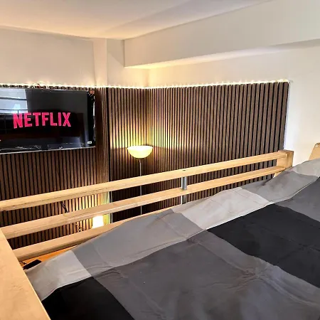 Suitesigismondo-l'appartamento Piu Di Apartment *