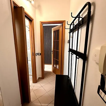 Suitesigismondo-l'appartamento Piu Di Apartment *