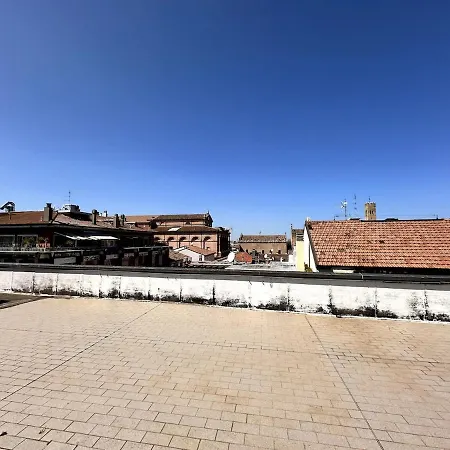 Suitesigismondo-l'appartamento Piu Di *