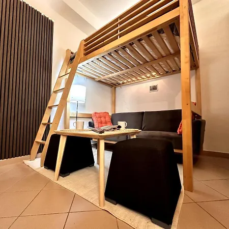 Suitesigismondo-l'appartamento Piu Di Apartment