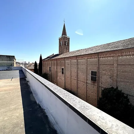 Suitesigismondo-l'appartamento Piu Di Apartment Rimini