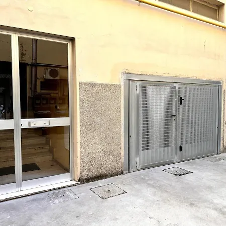 Apartment Suitesigismondo-l'appartamento Piu Di Rimini