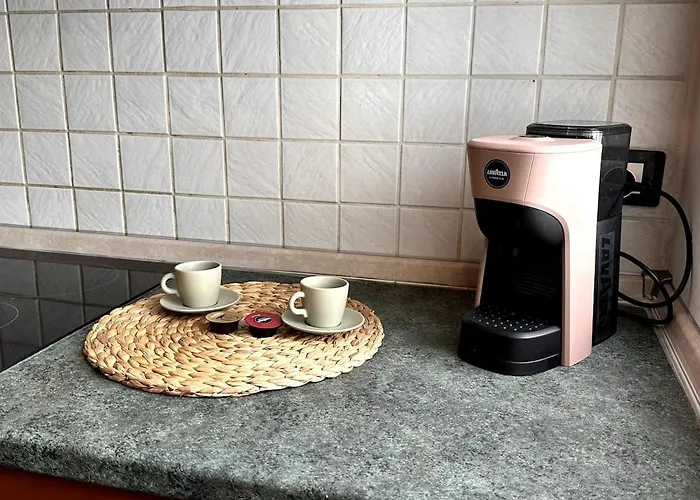 Suitesigismondo-l'appartamento Piu Di