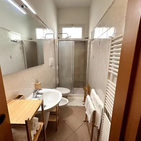 Suitesigismondo-l'appartamento Piu Di Apartment *