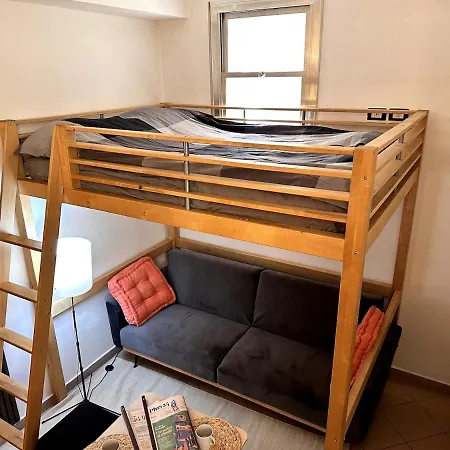 Suitesigismondo-l'appartamento Piu Di Rimini