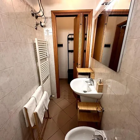 Apartamento Suitesigismondo-l'appartamento Piu Di Rimini