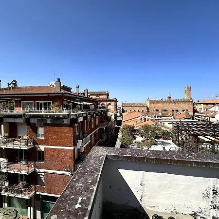 Suitesigismondo-l'appartamento Piu Di Apartamento