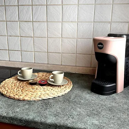 Suitesigismondo-l'appartamento Piu Di