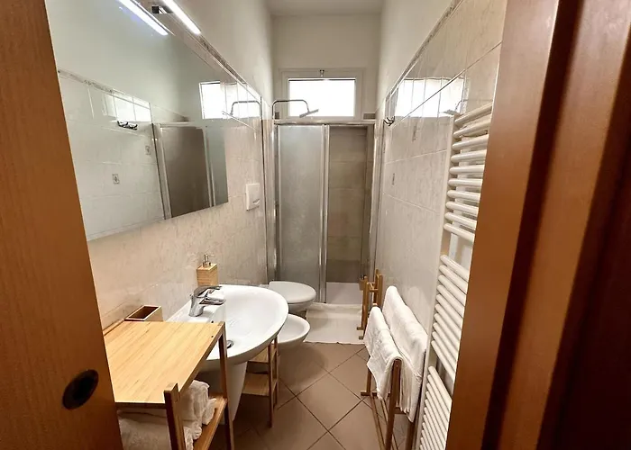 Suitesigismondo-l'appartamento Piu Di Apartament *