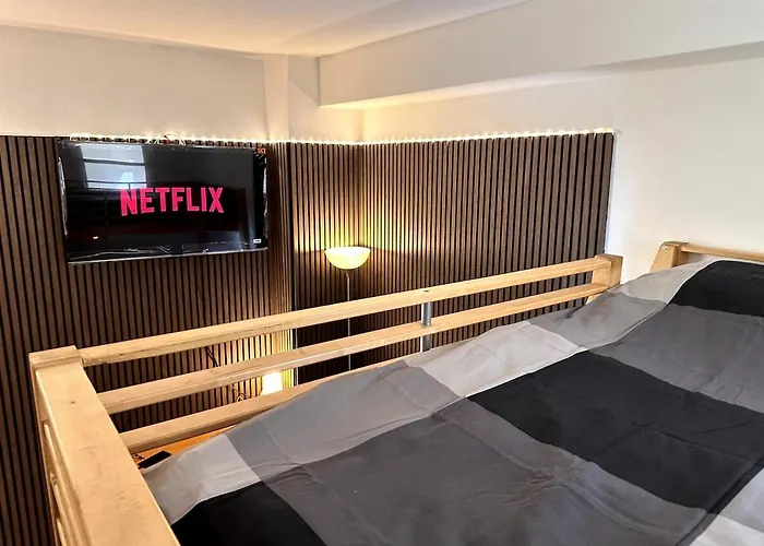 Suitesigismondo-l'appartamento Piu Di Apartament *