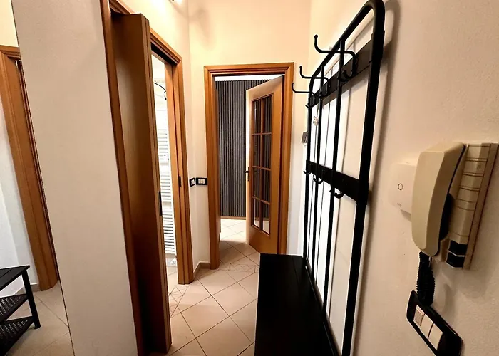 Suitesigismondo-l'appartamento Piu Di Daire *