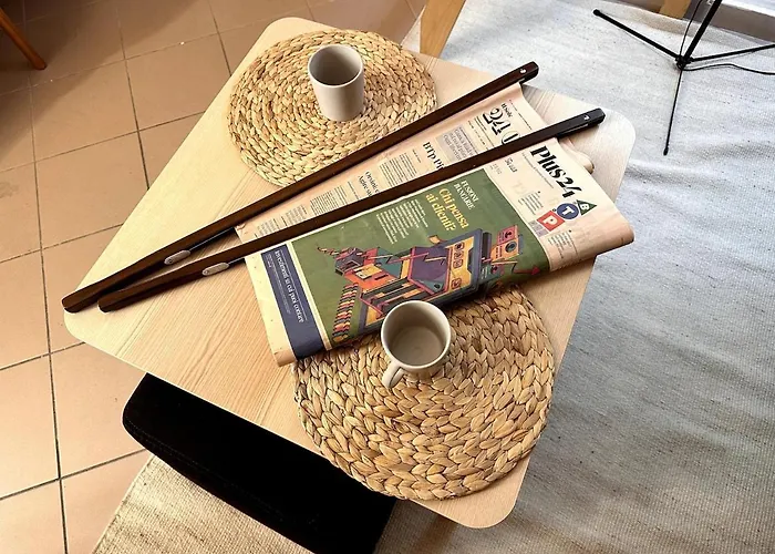 Suitesigismondo-l'appartamento Piu Di * Rimini