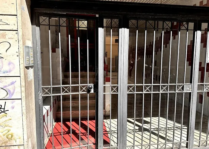 Apartament Suitesigismondo-l'appartamento Piu Di