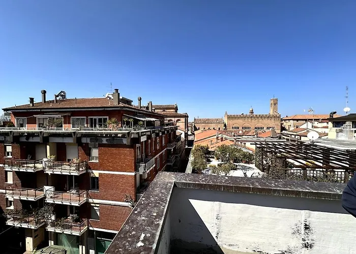 Suitesigismondo-l'appartamento Piu Di Daire