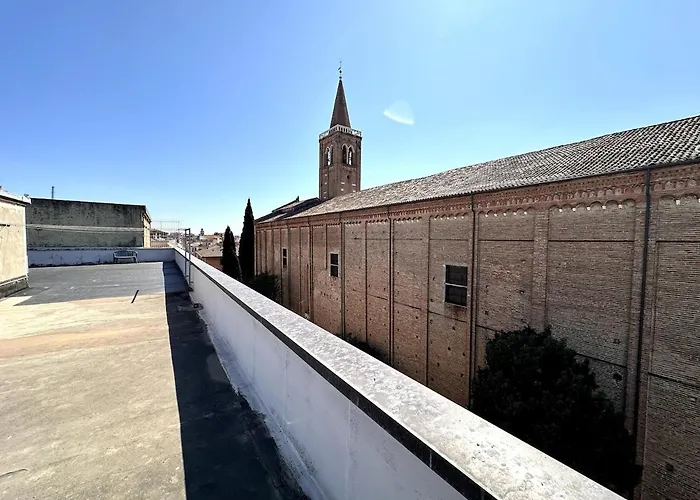 Suitesigismondo-l'appartamento Piu Di Daire Rimini