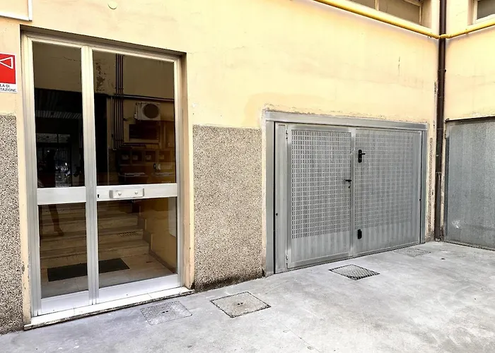 Daire Suitesigismondo-l'appartamento Piu Di Rimini