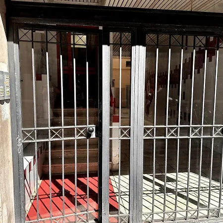 Apartmán Suitesigismondo-l'appartamento Piu Di