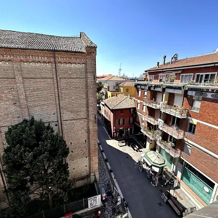 Suitesigismondo-l'appartamento Piu Di * 리미니