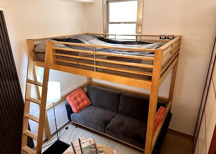 Suitesigismondo-l'appartamento Piu Di 리미니