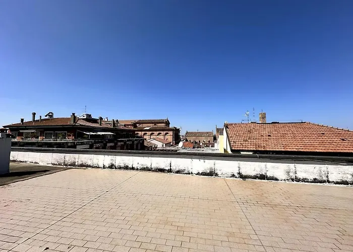 Suitesigismondo-l'appartamento Piu Di *