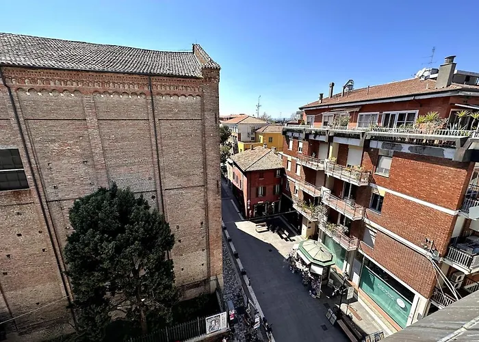 Suitesigismondo-l'appartamento Di * Rimini